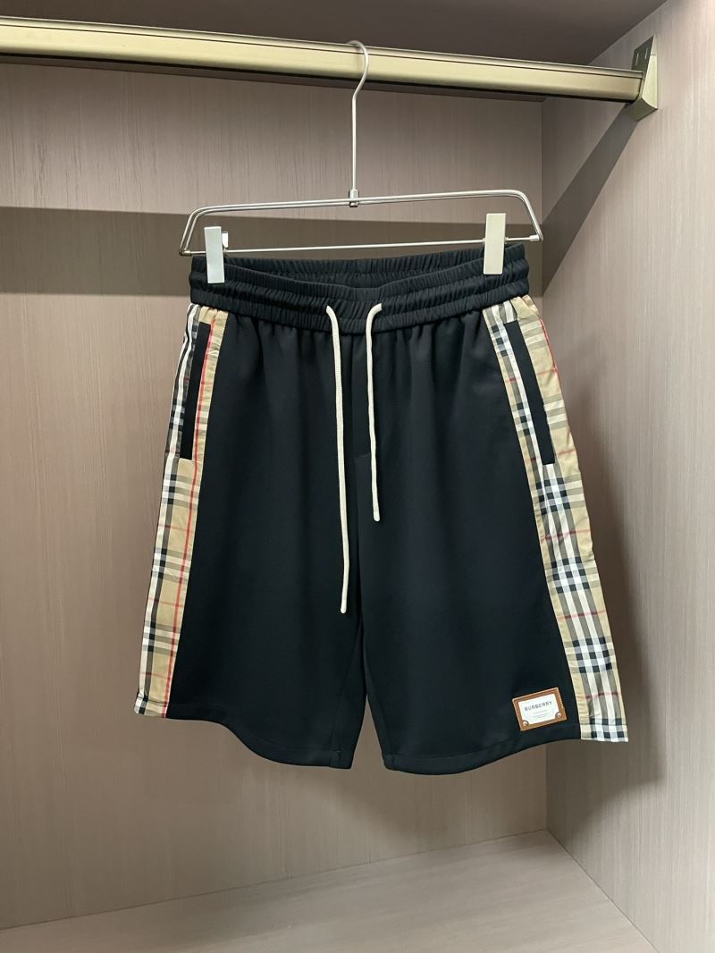 Burberry Short Pants